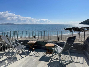 Beach House Cawsand